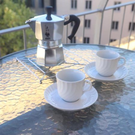 Santa Maria Novella - Golden Lily Florence, city center apartment Esterno foto