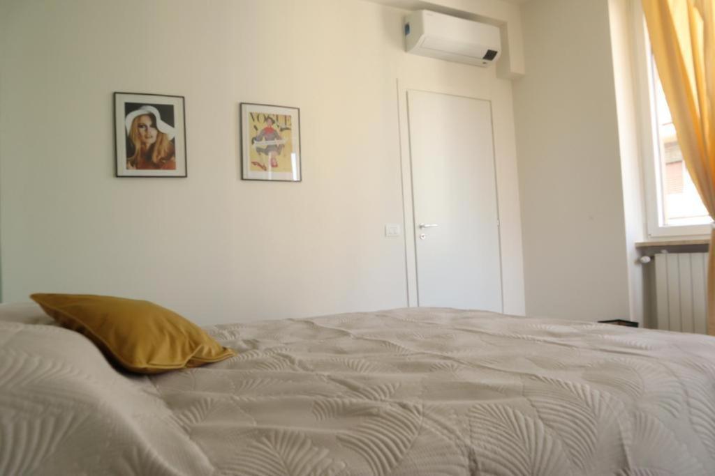 Santa Maria Novella - Golden Lily Florence, city center apartment Esterno foto