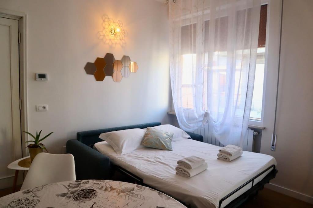 Santa Maria Novella - Golden Lily Florence, city center apartment Esterno foto