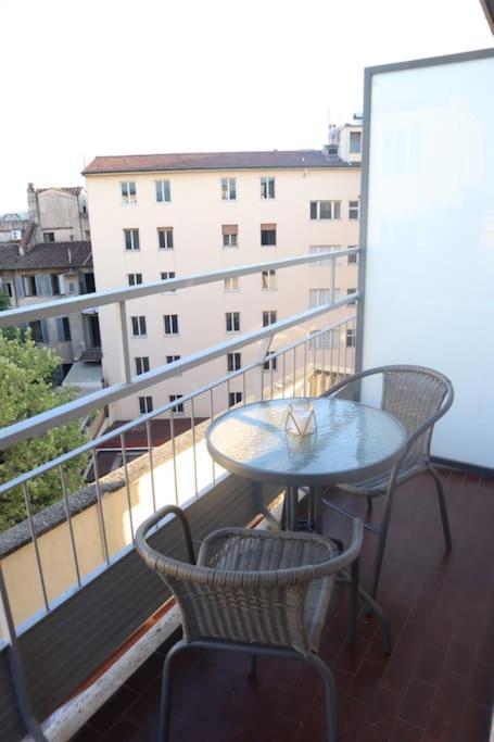 Santa Maria Novella - Golden Lily Florence, city center apartment Esterno foto