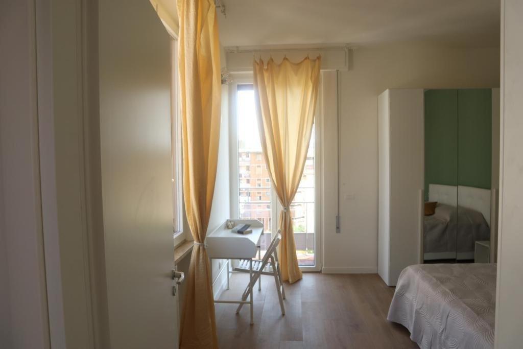 Santa Maria Novella - Golden Lily Florence, city center apartment Esterno foto
