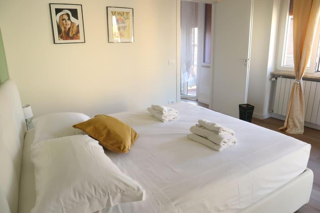 Santa Maria Novella - Golden Lily Florence, city center apartment Esterno foto