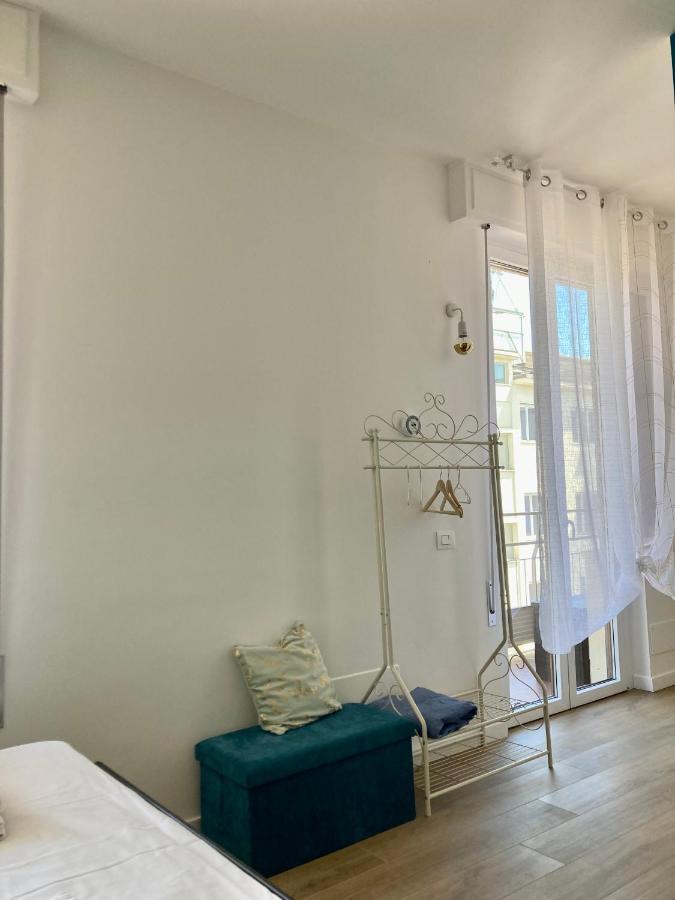 Santa Maria Novella - Golden Lily Florence, city center apartment Esterno foto